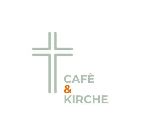 Logo Café&Kirche - Café Mary & Joe
