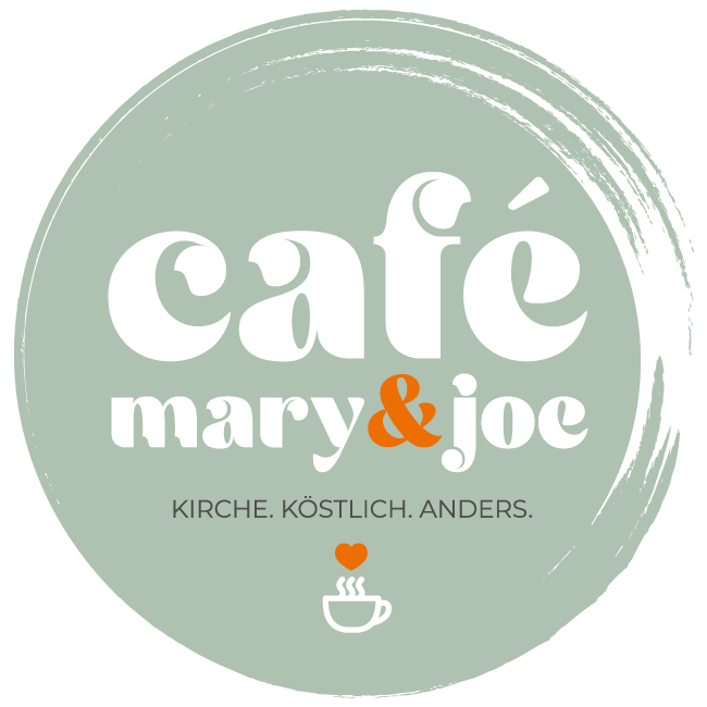 Café - Mary & Joe | Kirche. Köstlich. Anders.